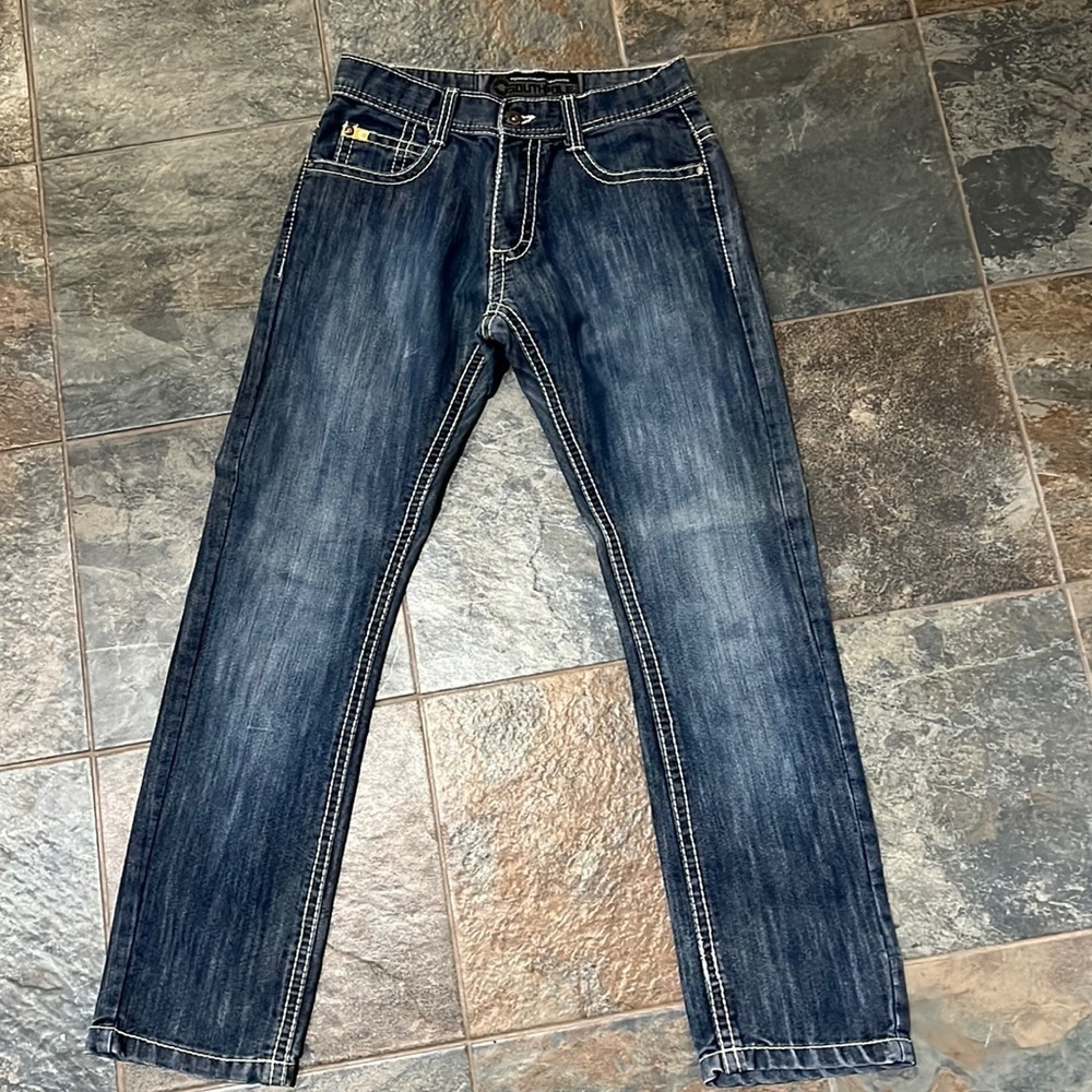 Southpole Jeans